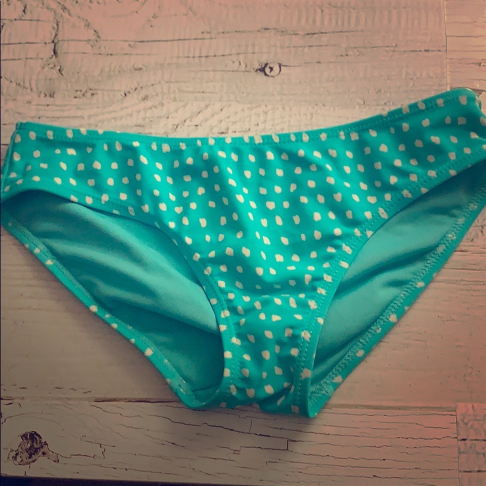 bathing suit bottoms